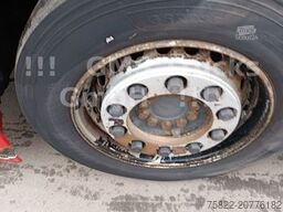 MERCEDES-BENZ Actros 1848 / Retarder / Park Cool / German