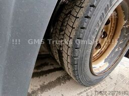 MERCEDES-BENZ Actros 1848 / Retarder / Park Cool / German