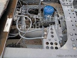 MERCEDES-BENZ Actros 1848 / Retarder / Park Cool / German