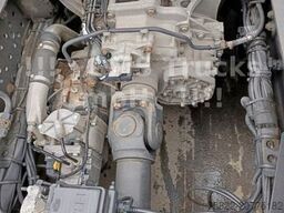 MERCEDES-BENZ Actros 1848 / Retarder / Park Cool / German