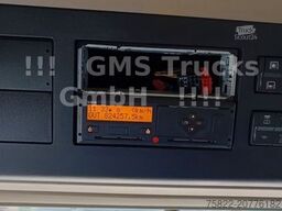 MERCEDES-BENZ Actros 1848 / Retarder / Park Cool / German