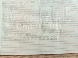 MERCEDES-BENZ Actros 1848 / Retarder / Park Cool / German