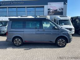 Volkswagen T6 Ocean 2.0 TDI 150PK  DSG