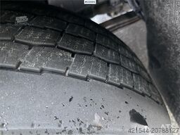 Volvo FM 6x2 supersuction w/ Disab body 1 owner car