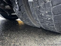 Volvo FM 6x2 supersuction w/ Disab body 1 owner car