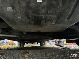 Mercedes-Benz Sprinter 416 with Leistikow flushing unit