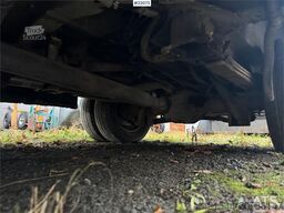 Mercedes-Benz Sprinter 416 with Leistikow flushing unit