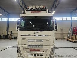 Volvo FH540 6x4 tractor unit