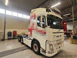 Volvo FH540 6x4 tractor unit