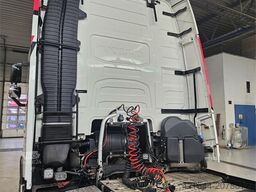 Volvo FH540 6x4 tractor unit