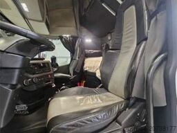 Volvo FH540 6x4 tractor unit