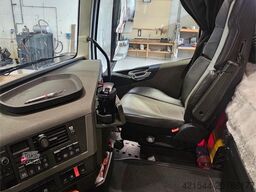 Volvo FH540 6x4 tractor unit