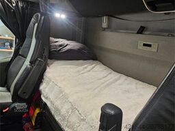 Volvo FH540 6x4 tractor unit