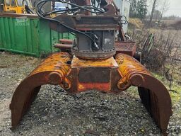  MSD500R Sorteringsklype