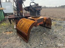  MSD500R Sorteringsklype