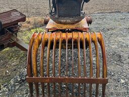  MSD500R Sorteringsklype