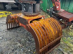 MSD500R Sorteringsklype