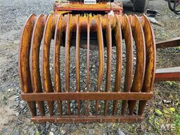 MSD500R Sorteringsklype