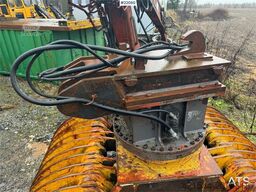 MSD500R Sorteringsklype