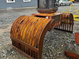 MSD500R Sorteringsklype