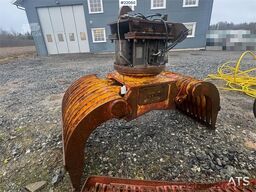 MSD500R Sorteringsklype