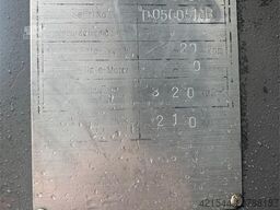 MSD500R Sorteringsklype