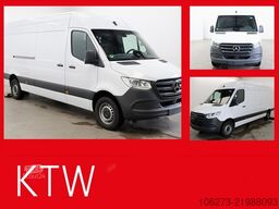 Mercedes-Benz Sprinter 317 Maxi,Automatik,Kamera,Klima