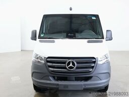 Mercedes-Benz Sprinter 317 Maxi,Automatik,Kamera,Klima
