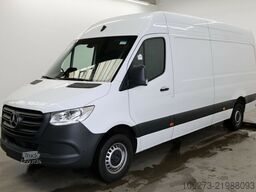 Mercedes-Benz Sprinter 317 Maxi,Automatik,Kamera,Klima