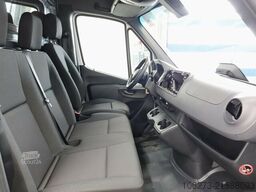 Mercedes-Benz Sprinter 317 Maxi,Automatik,Kamera,Klima