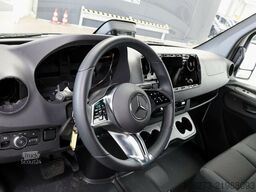 Mercedes-Benz Sprinter 317 Maxi,Automatik,Kamera,Klima