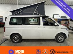 Volkswagen California Coast 2.0TDI|2022| EURO 6 | Venditore professionale