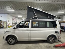 Volkswagen California Coast 2.0TDI|2022| EURO 6 | Venditore professionale