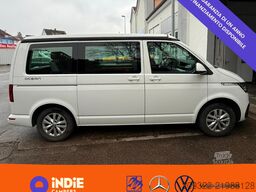Volkswagen California Coast 2.0TDI|2022| EURO 6 | Venditore professionale