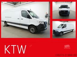 Mercedes-Benz Sprinter 317 Maxi,Automatik,Kamera,Klima,MBUX