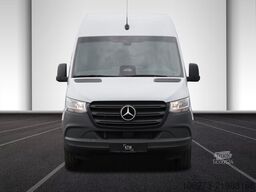 Mercedes-Benz Sprinter 317 Maxi,Automatik,Kamera,Klima,MBUX