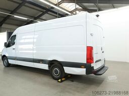 Mercedes-Benz Sprinter 317 Maxi,Automatik,Kamera,Klima,MBUX
