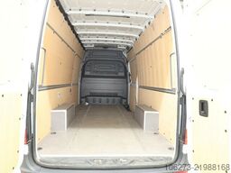 Mercedes-Benz Sprinter 317 Maxi,Automatik,Kamera,Klima,MBUX