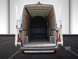 Mercedes-Benz Sprinter 317 Maxi,Automatik,Kamera,Klima,MBUX