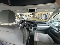 Volkswagen California Coast 2.0TDI|2022| EURO 6 | Venditore professionale