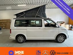 Volkswagen California Coast 2.0TDI|2022| EURO 6 | Venditore professionale