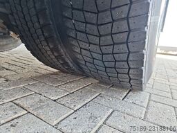 Scania R500 V8 6x2