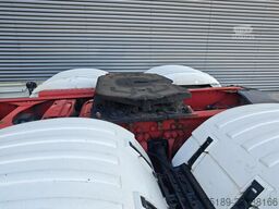 Scania R500 V8 6x2
