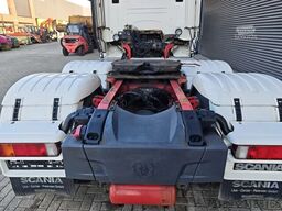 Scania R500 V8 6x2