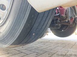 Scania R500 V8 6x2