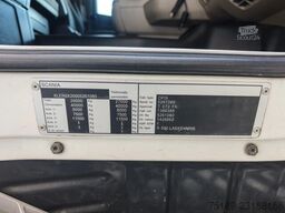 Scania R500 V8 6x2