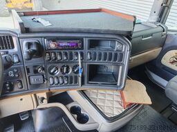 Scania R500 V8 6x2