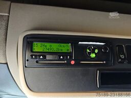 Scania R500 V8 6x2