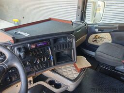 Scania R500 V8 6x2