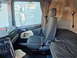 Scania R500 V8 6x2